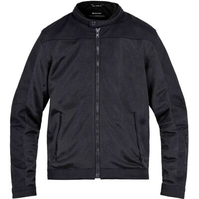 Giacca tessile moto perforata John Doe Aero Mesh - M - Unisex Giacca tessile moto perforata John Doe Aero Mesh - M - Unisex