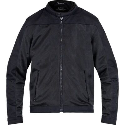 Giacca in tessuto perforata John Doe Aero Mesh - 2XL - Unisex Giacca in tessuto perforata John Doe Aero Mesh - 2XL - Unisex