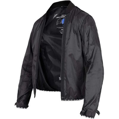Chaqueta interior de moto Aero Mesh Windblocker John Doe - 3XL Chaqueta interior de moto Aero Mesh Windblocker John Doe - 3XL