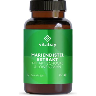 Vitabay VB2283 Multivitamin - Multivitamins Vitabay VB2283 Multivitamin - Multivitamins