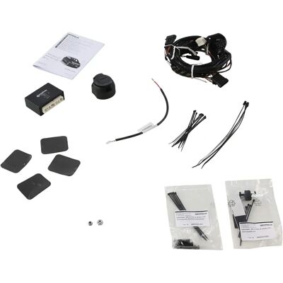 Kit elettrico Westfalia 306397300113 per gancio di traino Kit elettrico Westfalia 306397300113 per gancio di traino