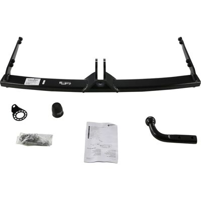 Westfalia Modell Z1045E0607 - Anhängerkupplung Westfalia Modell Z1045E0607 - Anhängerkupplung