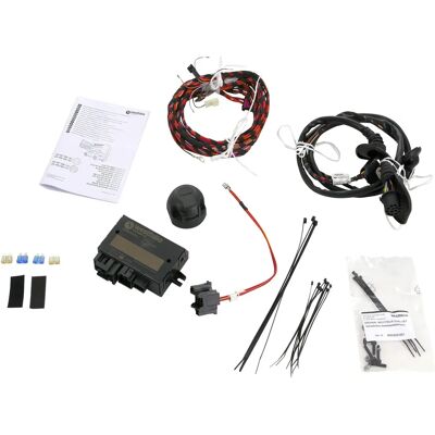 Westfalia 305408300113 Trailer Hitch Kit - Suitable for LED trailers Westfalia 305408300113 Trailer Hitch Kit - Suitable for LED trailers