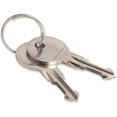 Westfalia Automotive - 950000513106 - llave de repuesto Westfalia Automotive - 950000513106 - llave de repuesto