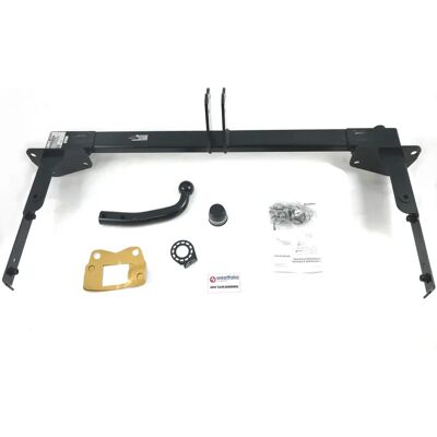 WESTFALIA Model 314516600001 Hak holowniczy - Hak holowniczy WESTFALIA Model 314516600001 Hak holowniczy - Hak holowniczy