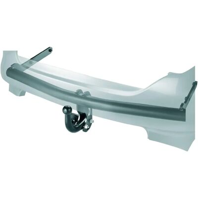 WESTFALIA 307508600001 Enganche para remolque - OEM 1704901 WESTFALIA 307508600001 Enganche para remolque - OEM 1704901