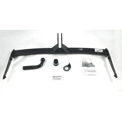 WESTFALIA Passat B8 Variant Capacidad 2200kg - Enganche remolque WESTFALIA Passat B8 Variant Capacidad 2200kg - Enganche remolque