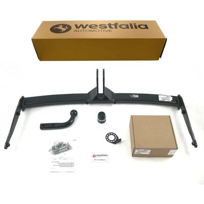 WESTFALIA - 317140900113 - VW Skoda - Enganche WESTFALIA - 317140900113 - VW Skoda - Enganche