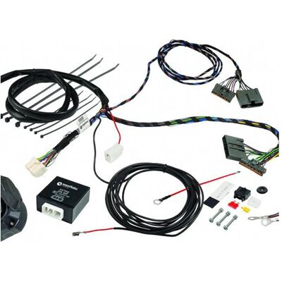 WESTFALIA Kit électrique de remorquage - Câblage de remorque WESTFALIA Kit électrique de remorquage - Câblage de remorque