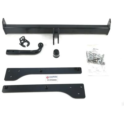 Westfalia Enganche para Remolque - Ford Kuga 2 - Capacidad 2100kg Westfalia Enganche para Remolque - Ford Kuga 2 - Capacidad 2100kg