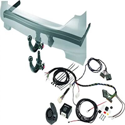 WESTFALIA 345141900113 Enganche - Tow Hook WESTFALIA 345141900113 Enganche - Tow Hook