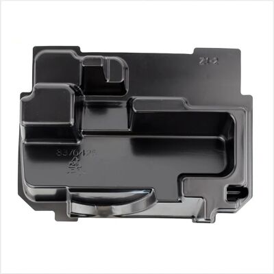 Makita - 837642-5 - Compatibile con BSS 610 611 - Inserto utensili Makita - 837642-5 - Compatibile con BSS 610 611 - Inserto utensili