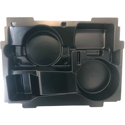 Insert intérieur Makita BGA / DGA 452 - Rangement d'outils - Publicité Insert intérieur Makita BGA / DGA 452 - Rangement d'outils - Publicité