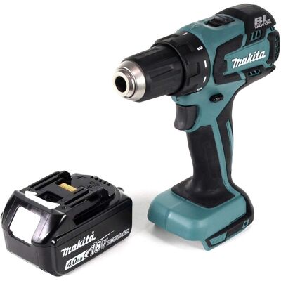 Makita DDF 459 M1 18V 45Nm Akku Bohrschrauber - Elektrowerkzeug Makita DDF 459 M1 18V 45Nm Akku Bohrschrauber - Elektrowerkzeug