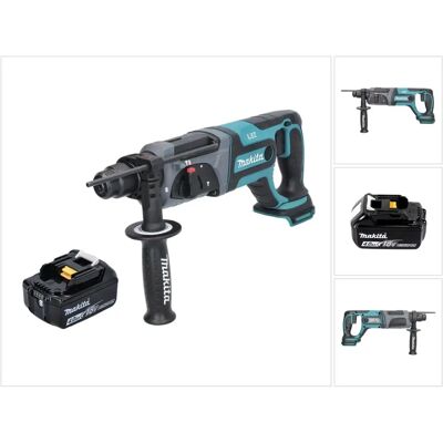 Makita - DHR 241 - 18V - 2.0J - Hammer Drill Makita - DHR 241 - 18V - 2.0J - Hammer Drill