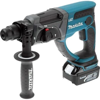 Makita DHR 202 RTJ Makita DHR 202 RTJ