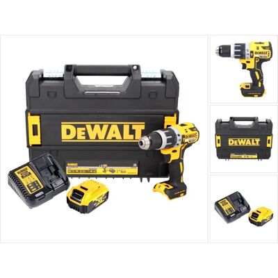 DeWalt DCD796 - DCD796P1-GB DeWalt DCD796 - DCD796P1-GB