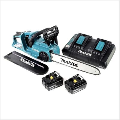 Makita - DUC 353 - 2x18V - 35 cm - Kettensäge Makita - DUC 353 - 2x18V - 35 cm - Kettensäge