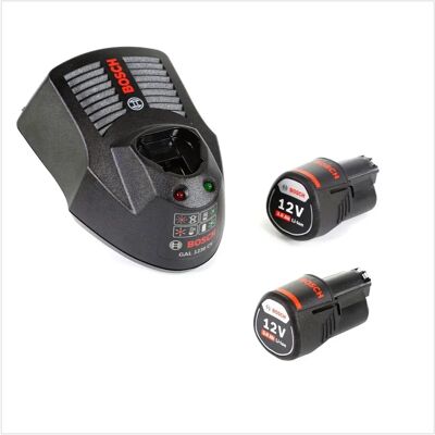 Bosch Professional GLI 12V-300 Arbeitsleuchte - LED, 300 lm Bosch Professional GLI 12V-300 Arbeitsleuchte - LED, 300 lm