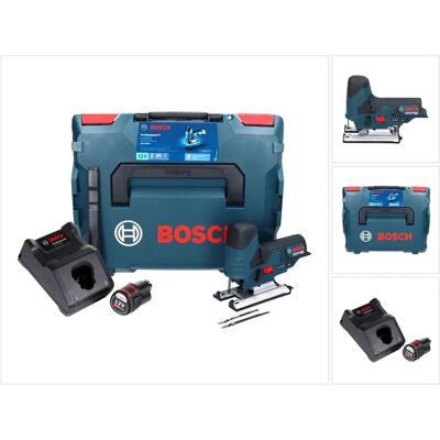 Bosch GSA 12V-70 Kompakt Akku Stichsäge - Profi Bosch GSA 12V-70 Kompakt Akku Stichsäge - Profi