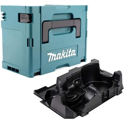 Makita - Stapelbares Werkzeugaufbewahrungssystem - DGA 504 / 505 Makita - Stapelbares Werkzeugaufbewahrungssystem - DGA 504 / 505