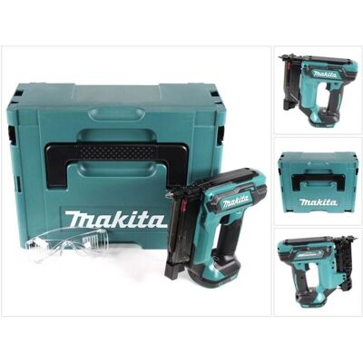 Makita DPT 353 ZJ Clavadora a batería - inalámbrica, LED, 18V Makita DPT 353 ZJ Clavadora a batería - inalámbrica, LED, 18V