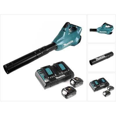 Makita - DUB 362 PM - 36V - 2x 4.0Ah - Laubbläser Makita - DUB 362 PM - 36V - 2x 4.0Ah - Laubbläser