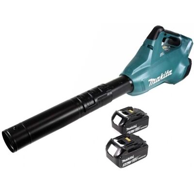 Makita DUB 362 T Laubsauger - Verstellbare Geschwindigkeit Makita DUB 362 T Laubsauger - Verstellbare Geschwindigkeit