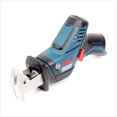 Bosch GSA 10,8 V-LI Akku Säbelsäge - kabellos, SDS, kompakt Bosch GSA 10,8 V-LI Akku Säbelsäge - kabellos, SDS, kompakt