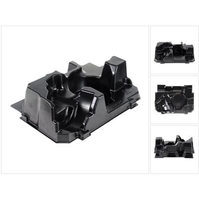 Makita DGA 511 513 517 - Inserto per scatola attrezzi Makita DGA 511 513 517 - Inserto per scatola attrezzi