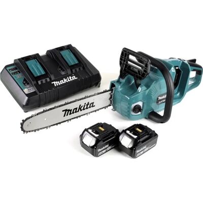 Makita - DUC 355 - 35 cm - Akku-Kettensäge Makita - DUC 355 - 35 cm - Akku-Kettensäge
