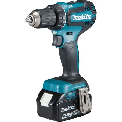 Makita DDF 485 RTJ Makita DDF 485 RTJ