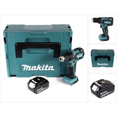 Makita DDF 459 G1J Akku-Bohrschrauber - 18V, 45Nm, 6.0 Ah Akku Makita DDF 459 G1J Akku-Bohrschrauber - 18V, 45Nm, 6.0 Ah Akku