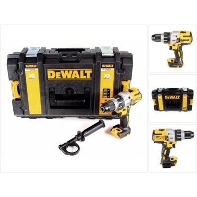 DeWalt - DCD 996 NT - 95 Nm - 18 V - Hammer Drill/Driver DeWalt - DCD 996 NT - 95 Nm - 18 V - Hammer Drill/Driver