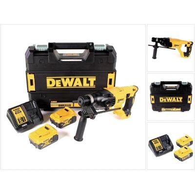 DeWalt DCH133 - DCH133P2 DeWalt DCH133 - DCH133P2