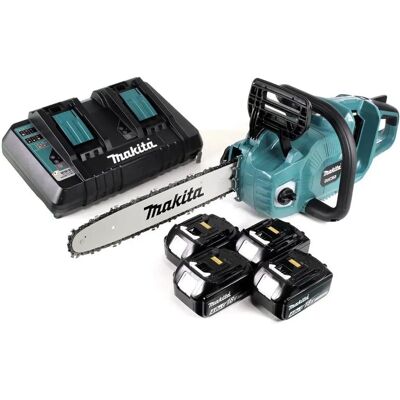 Makita - DUC 353 - 36V - 35 cm - Kettensäge Makita - DUC 353 - 36V - 35 cm - Kettensäge