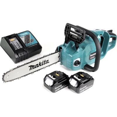 Makita - DUC 353 - 36V - 35 cm - Kettensäge Makita - DUC 353 - 36V - 35 cm - Kettensäge