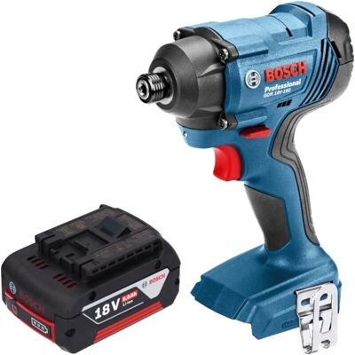 Bosch Schlagbohrschrauber - 18V, 160Nm, 2800rpm Bosch Schlagbohrschrauber - 18V, 160Nm, 2800rpm