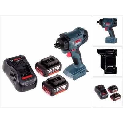 Bosch - GDR 18V-160 - 160Nm Bosch - GDR 18V-160 - 160Nm