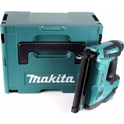 Makita Dbn 500 ZJ - Amoladora de impacto - Compacta, Versátil, 90° Makita Dbn 500 ZJ - Amoladora de impacto - Compacta, Versátil, 90°
