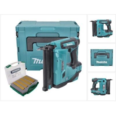 Makita DBN 500 - Nagelpistole - 15-50mm, 90°, Akku, Kompakt Makita DBN 500 - Nagelpistole - 15-50mm, 90°, Akku, Kompakt