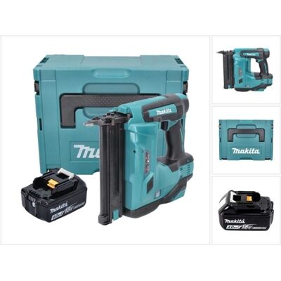 Makita DBN 500 - Grapadora sin cable - 90°, 15-50mm Makita DBN 500 - Grapadora sin cable - 90°, 15-50mm