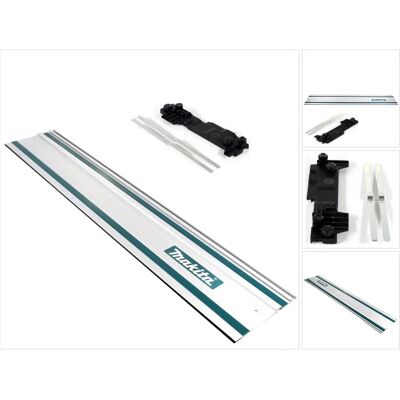 Makita - DHS 680 - 1000 mm - DHS 680 Adapter - Führungsschiene Makita - DHS 680 - 1000 mm - DHS 680 Adapter - Führungsschiene