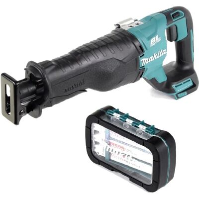 Makita - DJR 187 Z - 18V - Brushless - Säbelsäge Makita - DJR 187 Z - 18V - Brushless - Säbelsäge