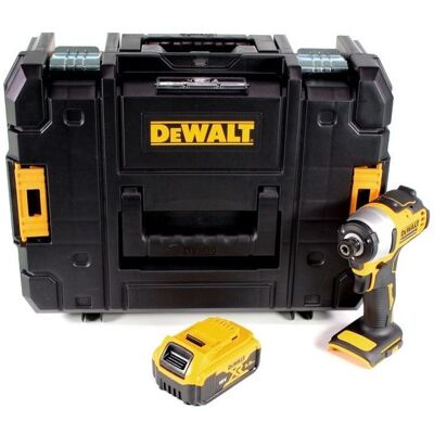 DeWalt - DCF 809 NT - 18V - Impact driver DeWalt - DCF 809 NT - 18V - Impact driver