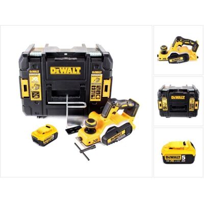 DeWalt DCP 580 NT Akkuhobel - Hobel DeWalt DCP 580 NT Akkuhobel - Hobel