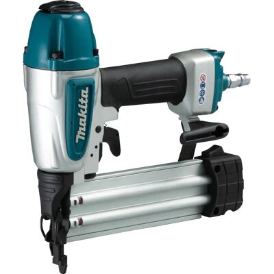 Makita AF 506 Pistola de clavos de aire comprimido - Herramienta para interior Makita AF 506 Pistola de clavos de aire comprimido - Herramienta para interior