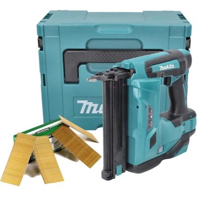 Makita - DBN 500 ZJ - 18V - 15-50 mm - Nagelpistole Makita - DBN 500 ZJ - 18V - 15-50 mm - Nagelpistole