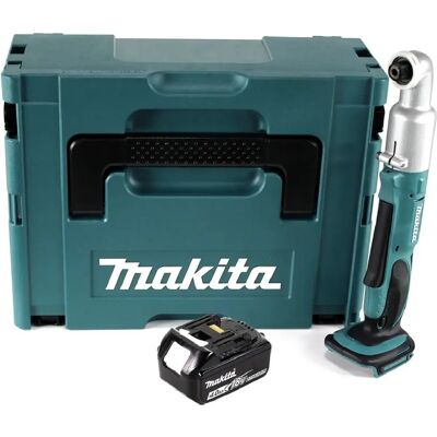 Makita - DTL061 M1J - 18V - 1/4in - 60Nm Makita - DTL061 M1J - 18V - 1/4in - 60Nm