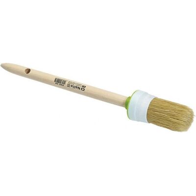NÖLLE PROFI BRUSH Modell 10 Leichte Mischpinsel Kreidepinsel NÖLLE PROFI BRUSH Modell 10 Leichte Mischpinsel Kreidepinsel